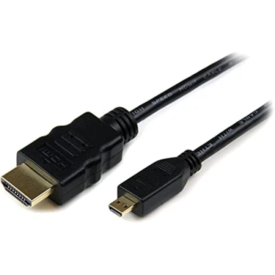 Image of StarTech 1m HDMI to Micro