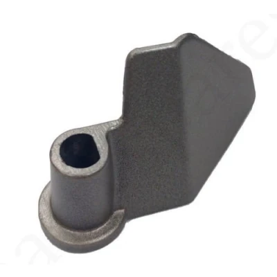 Image of bartyspares® Breadmaker Mixing Arm Kneading Blade Paddle for MORPHY RICHARDS 48200 48300 48260002