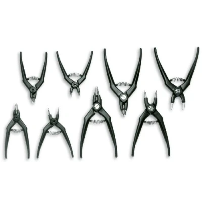 Image of Hazet Lockring Pliers Set
