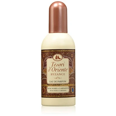 Image of Tesori d Oriente Eau De Parfum Byzantium