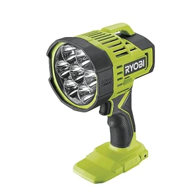 Image of RYOBI RLP18 0 18V ONE+ Cordless Panel Light (Bare Tool), Hyper Green