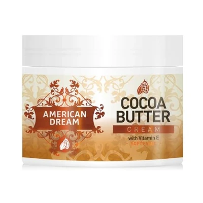 Image of American Dream Cocoa Butter 500ml