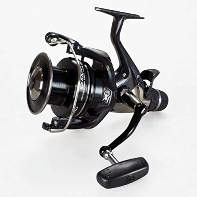 Image of Shimano Baitrunner X Aero RA 10000 Fishing reel