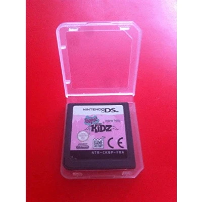 Image of Bratz Kidz Party (Nintendo DS)