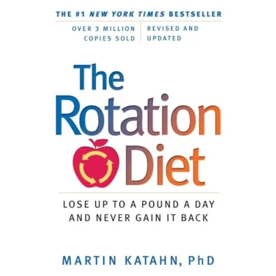 Image of The Rotation Diet Lose Up To A Pound Day And Never Gain It Back