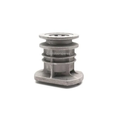 Image of Genuine Mountfield/Castel Garden 122465608/2 25mm Blade Boss with Pulley