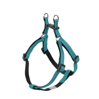 Image of Nobby Harness Soft Grip, 30 40 cm/ 10 mm, Turquoise
