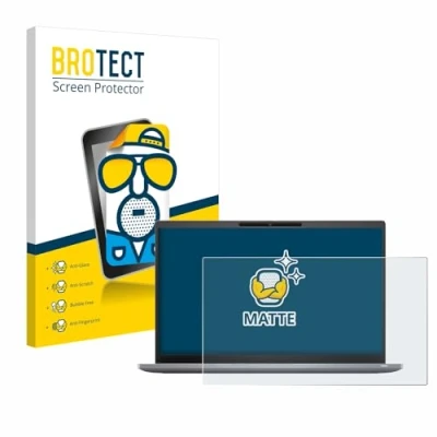 Image of brotect Screen Protector Anti Glare compatible with Dell Latitude 7420 Non Touch Matte, Fingerprint Protection Film