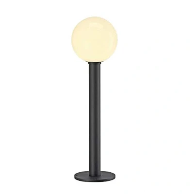 Image of SLV Gloo Pure 70 path light, height cm