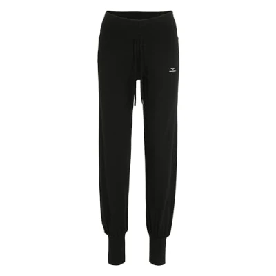 Image of Venice Beach Uma Women&#039;s Jogging Bottoms black Size:XL