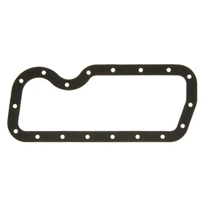 Image of 8941524510, 8941524521, 8941524522 Sump Gasket AJUSA 14053500 VAUXHALL: Frontera Mk1 Sport SUV Cabrio, ISUZU: Trooper II Off Road Cabrio