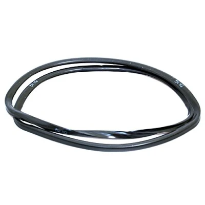 Image of Hotpoint Main Oven Door Seal Gasket. Genuine part number C00081579