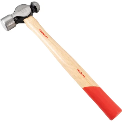 Image of Kennedy Hickory Shaft Ball Pein 2LB Hammer