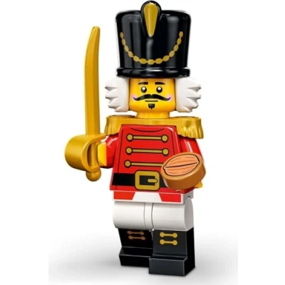 Image of LEGO Nutcracker, Small, 71034
