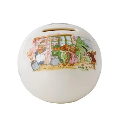 Image of Royal Doulton Bunnykins, Multicolor, 10.4cm