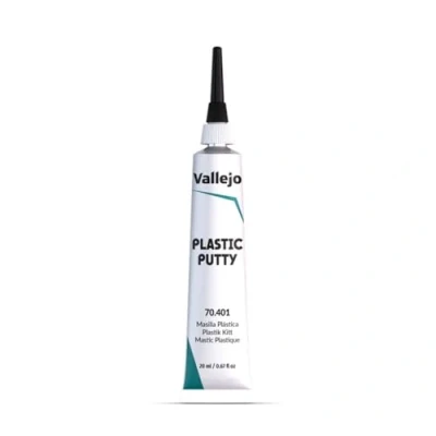 Image of Vallejo 20 ml Plastic Putty