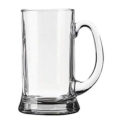 Image of Utopia Icon Pint Tankards 570ml CE Marked (Pack of 6)