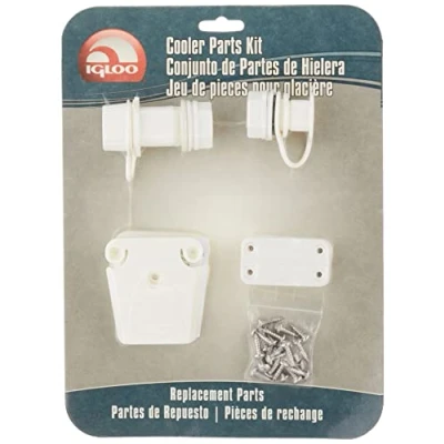 Image of IGLOO Parts Kit for Ice Chests