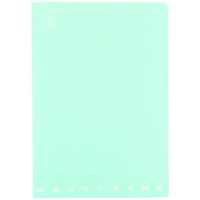 Image of Pigna Rigatura 5M Squares 5mm A4 Maxi Notebooks, Multicoloured, 8005235154858