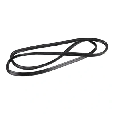 Image of sparefixd for Hotpoint Ultima HUG61X Gas Oven Main Door Seal