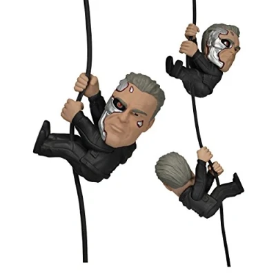 Image of Terminator Genisys Scalers T 800 Toy