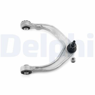 Image of 31360633 Suspension Arm DELPHI TC4593 with ball joint Front Axle Right Control Aluminium VOLVO: XC90 II, XC60 II