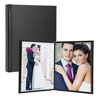 Image of Proline 8x10&quot; Peel &amp; Stick Photo Album