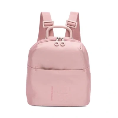 Image of Mandarina Duck Women MD20 Backpack, Pink, One Size