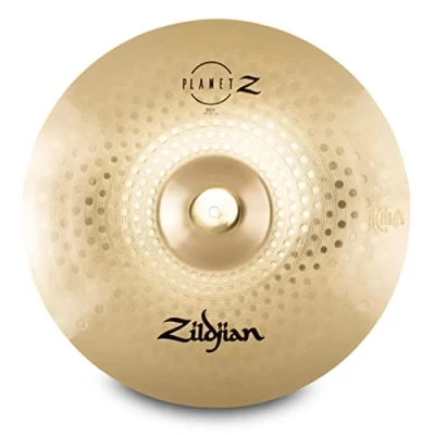 Image of Zildjian ZP20R Planet Z Series Ride Cymbal 20&quot;