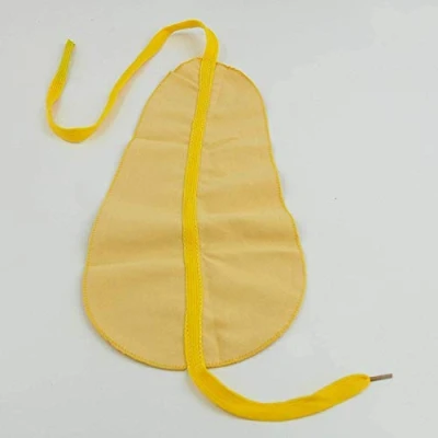 Image of Soundman® Pull Through Cloth for Soprano Saxophone/Clarinet