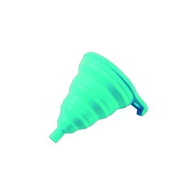 Image of Laser 7399 Folding Funnel 100mm