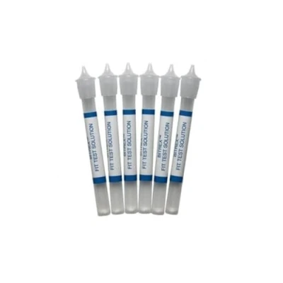 Image of MSA 697446 Replacement Fit Test Solution for Bitrex Qualitative Kit