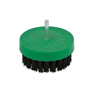Image of wolfcraft Polishing Brush I 2713000