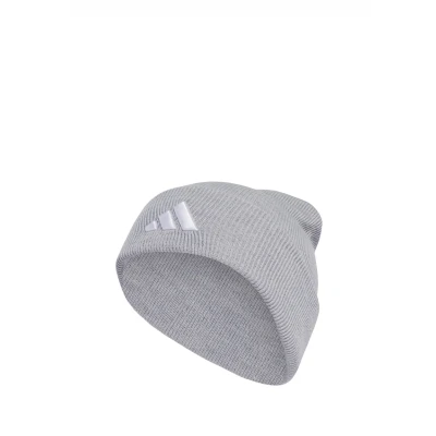 Image of adidas Sportswear Beanie, Size: 51, Light grey heather white