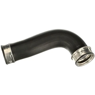 Image of 3C0145832D Turbocharger Hose GATES 09 0277 PE (Polyethylene) VOLKSWAGEN: Golf 5, Caddy 3, Plus / Crossgolf, SEAT: Leon II Hatchback, Altea XL