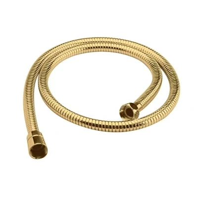 Image of Balterley 1.5m Shower Hose Flex Brushed Brass