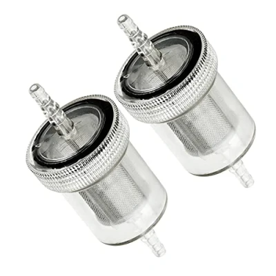 Image of NC Diesel Inline Oil Fuel Filter, Replacement Filter For Webasto Eberspacher Parking Heater Car Truck Bus Caravan Boat Auto Trailers