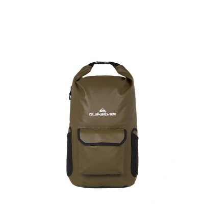 Image of Quiksilver SEA Stash Rucksack, Size: One Size, Cre