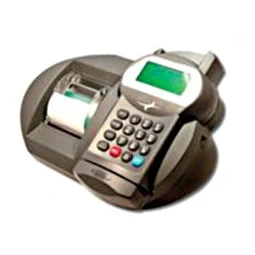 Image of Till rolls/Chip &amp; Pin Rolls For Dione Xtreame 57x40 thermal Credit card Machine