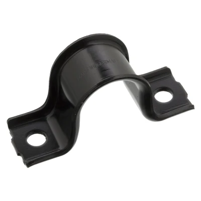 Image of 9069950102, A9069950102 Bracket, stabilizer mounting FEBI BILSTEIN 40416 Front Axle Left, Right