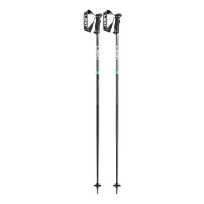 Image of Leki QNTM 115 Blk/Anth/Green