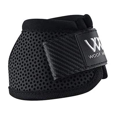 Image of Woof Wear iVent No Turn Overreach Boot Black