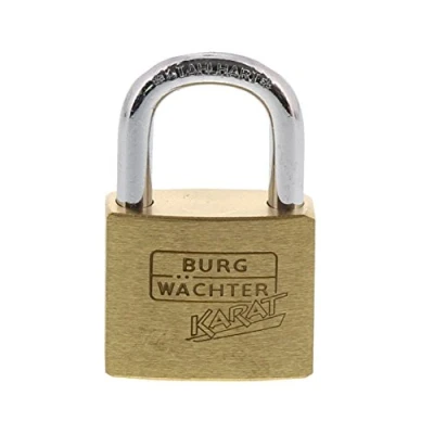 Image of Burg Wächter Karat Lock, 30 mm, 1 Piece 105021955