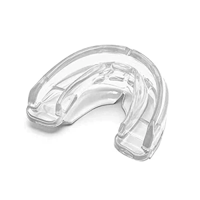 Image of Custom fit Mouth Guards Gum Shield Adult for Guarding Teeth Youth guard Rugby Boxing Hockey MMA Karate Martial Arts
