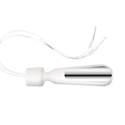 Image of VENEKA Vaginal Probe Electrodes TENS/EMS Pelvic Floor Muscle Stimulator Trainer Exerciser Women Improve Incontinence
