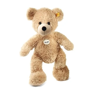 Image of Steiff 40cm Fynn Teddy Bear (Beige)