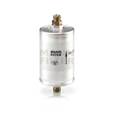 Image of 92811025305 Fuel Filter MANN WK 726/3 In Line