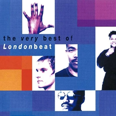 Image of Very Best Of Londonbeat