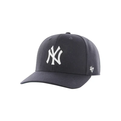 Image of &#039;47 ZONE NEW YORK Yankees Cap, Size: One Size, Navy