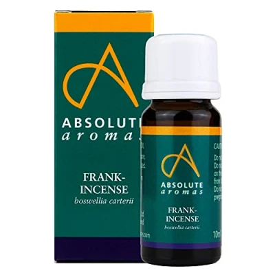 Image of Absolute Aromas Frankincense Essential Oil 10ml